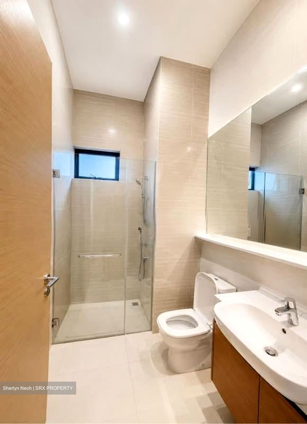The Skywoods (D23), Condominium #576746041
